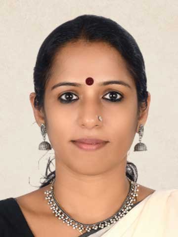 Dr. Kalamandalam Krishnapriya