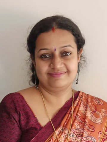 Ramya Sudhakaran